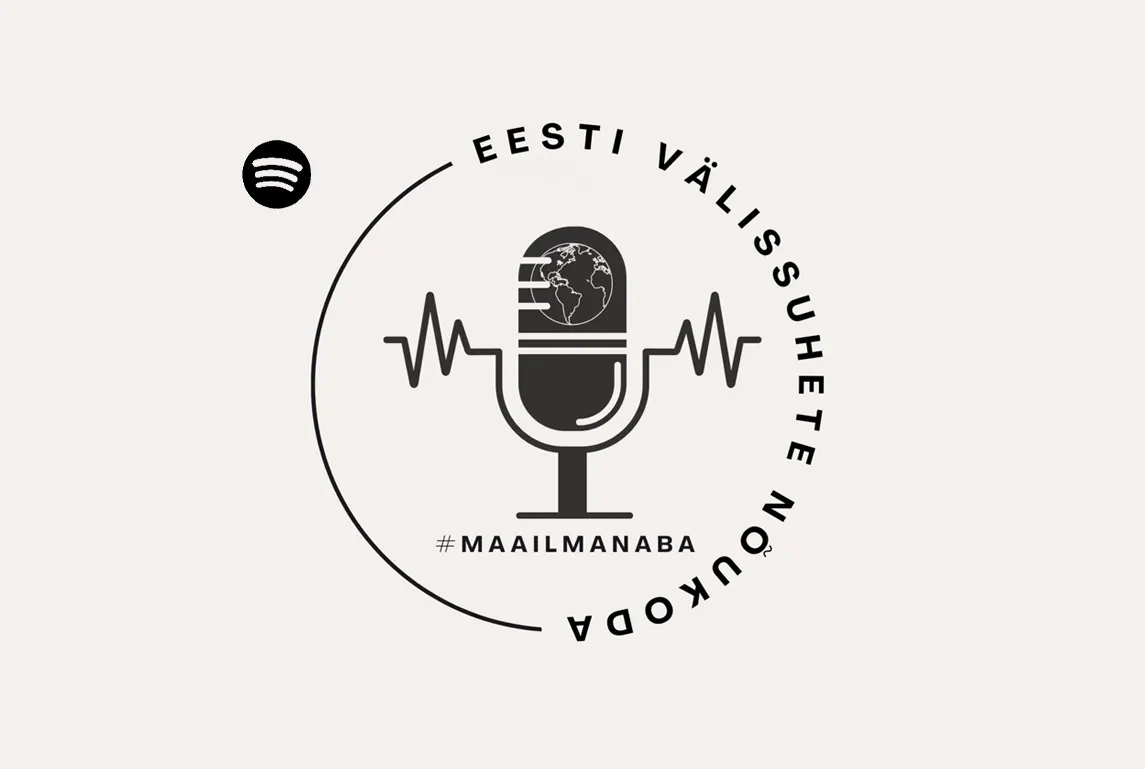 Eesti Välissuhete Nõukoja taskuhäälingu #maailmanaba seekordses episoodis tuleb juttu Ukrainast ja nn rahukõnelustest.
The post 64. episood // Kuidas läheb Ukra